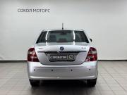 Geely SC7 Ростов-на-Дону  - изображение 23