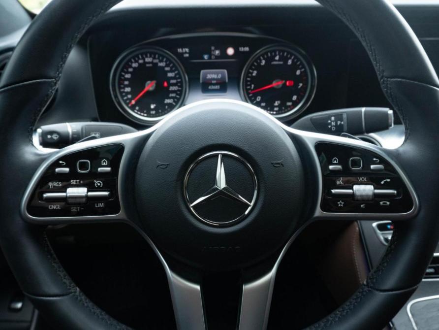 Mercedes-Benz E-Класс V (W213 S213 C238) Улан-Удэ  - изображение 22