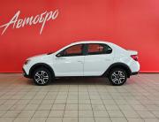 Renault Logan II Рестайлинг Вологда  - изображение 20
