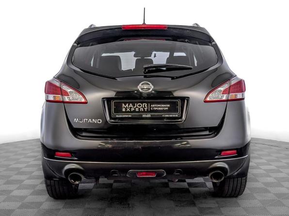 Nissan Murano II (Z51) Рестайлинг 2 с пробегом 2015 года, цена 1 750 000 рублей, 154914 км, внедорожник, Автокод Объявления