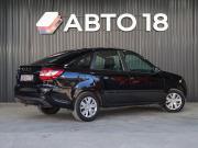 Lada (ВАЗ) Granta I Рестайлинг Ижевск  - изображение 19