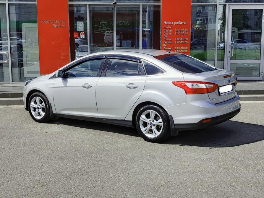 Ford Focus III Брянск  - изображение 7