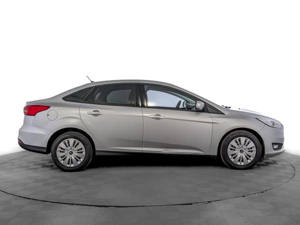 Ford Focus III Рестайлинг с пробегом 2016 года, цена 1 150 000 рублей, 95909 км, седан, Автокод Объявления