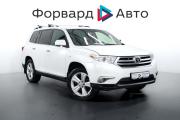 Toyota Highlander II (XU40) Рестайлинг Тюмень  - изображение 32