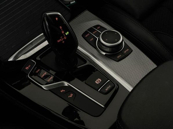 BMW X4 II (G02) с пробегом 2020 года, цена 4 165 000 рублей, 95598 км, внедорожник, Автокод Объявления