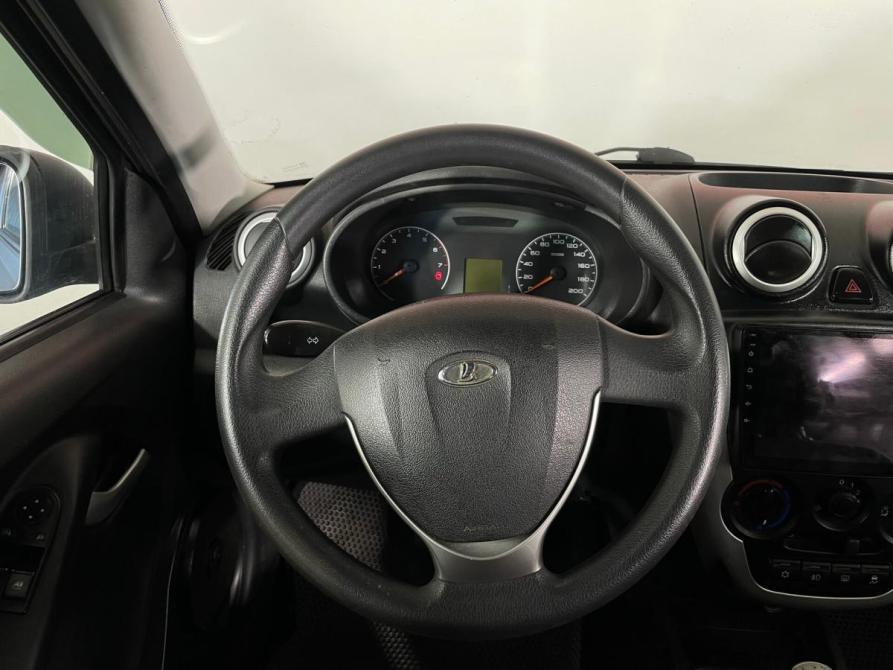 Lada (ВАЗ) Granta I Воронеж  - изображение 11