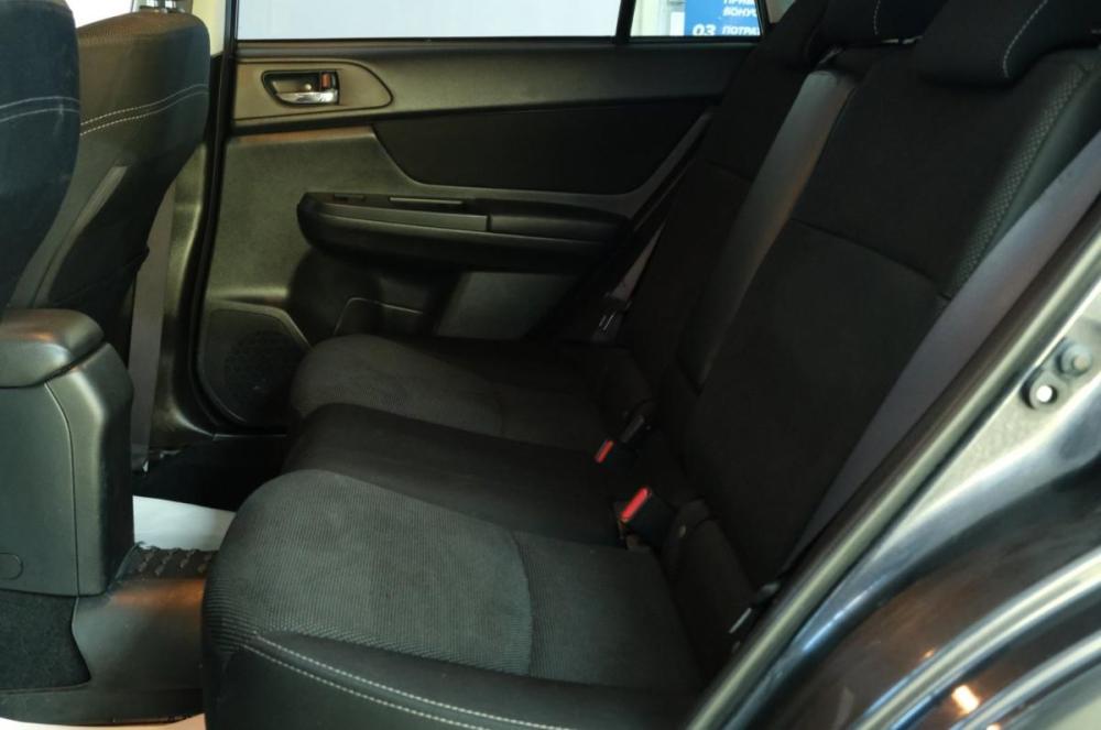 Subaru XV I Омск  - изображение 21