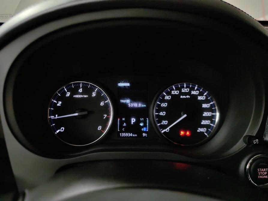 Mitsubishi Outlander III Рестайлинг 3 Москва  - изображение 17