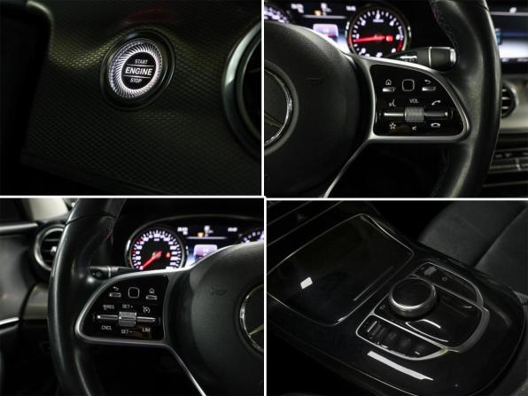 Mercedes-Benz E-Класс V (W213 S213 C238) с пробегом 2019 года, цена 1 998 000 рублей, 235289 км, седан, Автокод Объявления