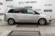 Opel Zafira B Рестайлинг Ульяновск  - изображение 29
