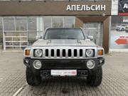 Hummer H3 Набережные Челны  - изображение 22