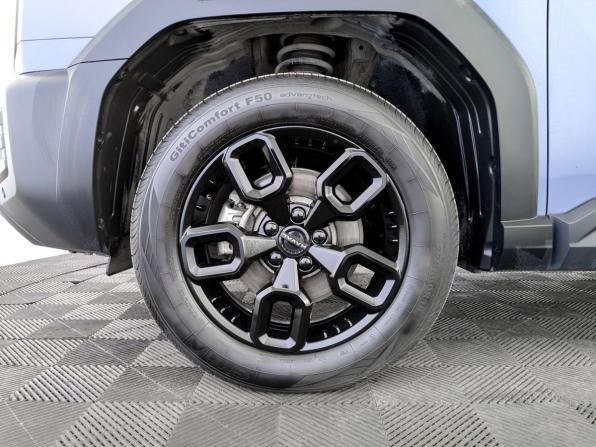 Haval H3 I с пробегом 2024 года, цена 2 329 000 рублей, 20910 км, внедорожник, Автокод Объявления