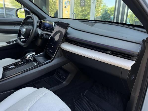 Geely Atlas II с пробегом 2023 года, цена 2 349 000 рублей, 57020 км, внедорожник, Автокод Объявления