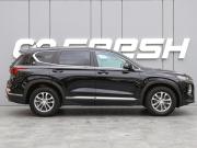 Hyundai Santa Fe IV Краснодар  - изображение 25