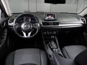 Mazda 3 III (BM) Тюмень  - изображение 27