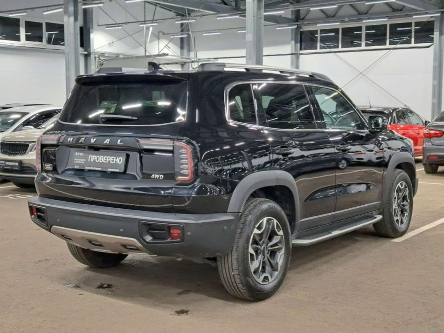 Haval Dargo I Набережные Челны  - изображение 6