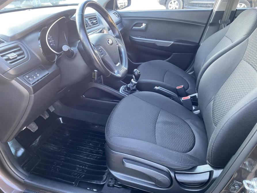 Kia Rio III Рестайлинг Альметьевск  - изображение 10