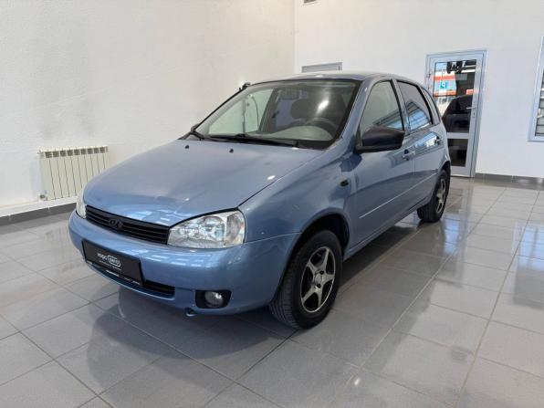 Lada (ВАЗ) Kalina I с пробегом 2007 года, цена 211 000 рублей, 180902 км, хэтчбек, Автокод Объявления
