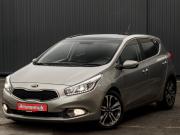 Kia Ceed II Екатеринбург  - изображение 30