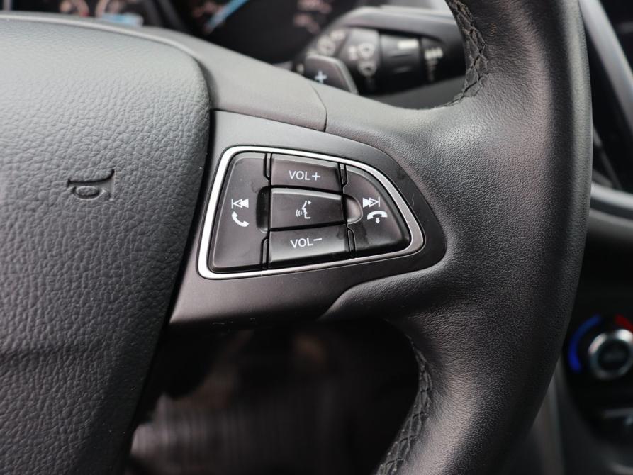 Ford Kuga II Рестайлинг Москва  - изображение 15