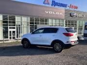 Kia Sportage III Рестайлинг Набережные Челны  - изображение 25