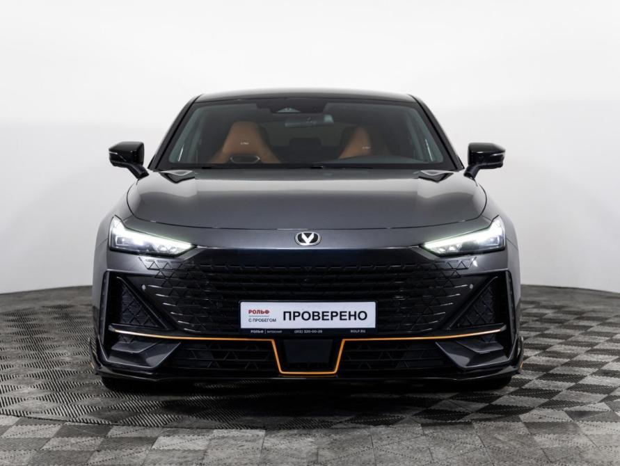 Changan UNI-V I Санкт-Петербург  - изображение 3