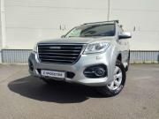 Haval H9 I Рестайлинг Санкт-Петербург  - изображение 25