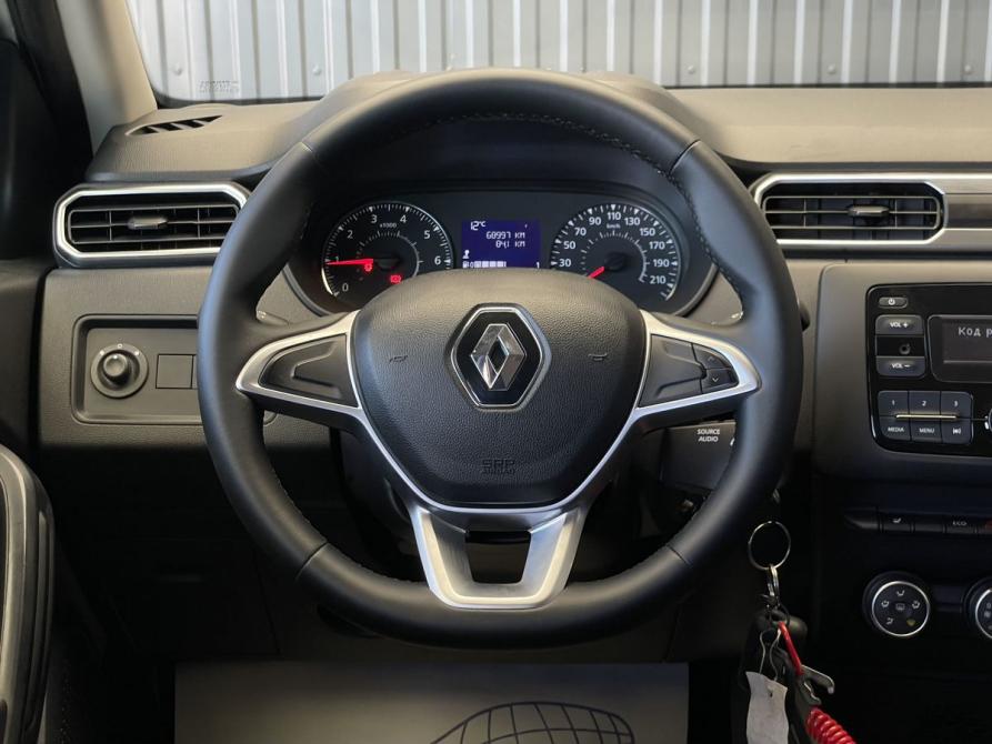 Renault Duster II Пермь  - изображение 8