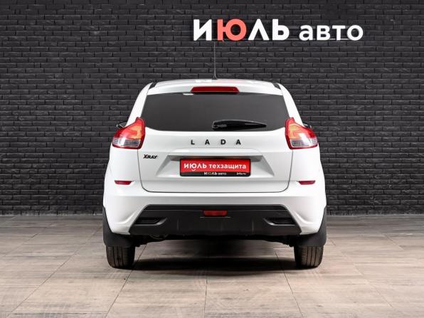 Lada (ВАЗ) XRAY I с пробегом 2018 года, цена 850 000 рублей, 121820 км, хэтчбек, Автокод Объявления