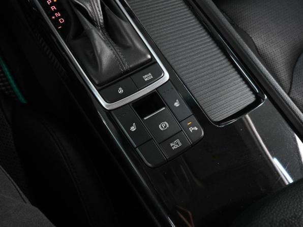 Kia Optima IV с пробегом 2017 года, цена 1 929 000 рублей, 142065 км, седан, Автокод Объявления