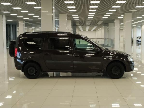 Lada (ВАЗ) Largus I с пробегом 2016 года, цена 540 000 рублей, 294151 км, универсал, Автокод Объявления