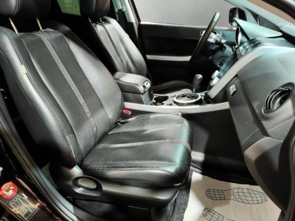 Mazda CX-7 I с пробегом 2008 года, цена 799 000 рублей, 291342 км, внедорожник, Автокод Объявления