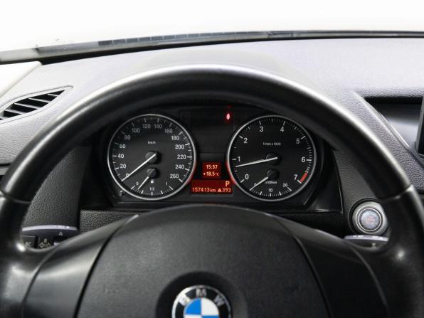 BMW X1 I (E84) Рестайлинг с пробегом 2012 года, цена 1 220 000 рублей, 157411 км, внедорожник, Автокод Объявления