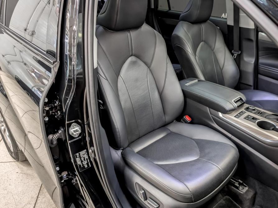 Toyota Highlander IV (XU70) Москва  - изображение 24
