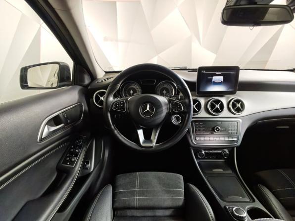 Mercedes-Benz GLA I (X156) с пробегом 2016 года, цена 1 609 000 рублей, 231373 км, внедорожник, Автокод Объявления
