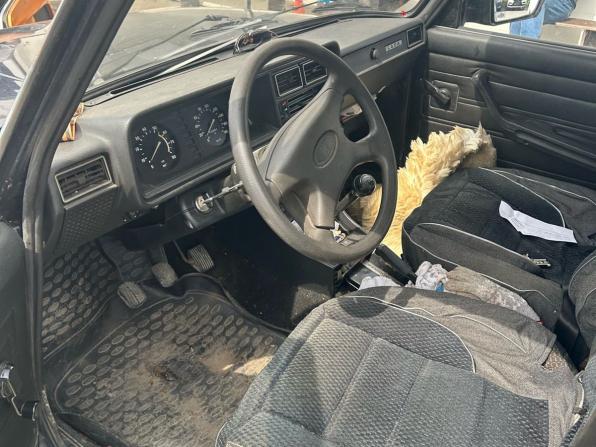 Lada (ВАЗ) 2107 с пробегом 2011 года, цена 188 000 рублей, 86000 км, седан, Автокод Объявления