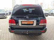 Lexus LX II Рестайлинг Екатеринбург  - изображение 37