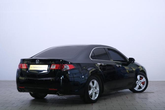 Honda Accord VIII с пробегом 2008 года, цена 1 159 000 рублей, 385000 км, седан, Автокод Объявления