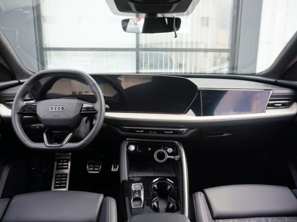 Audi Q5 III (GU) с пробегом 2026 года, цена 6 000 000 рублей, 4263 км, внедорожник, Автокод Объявления