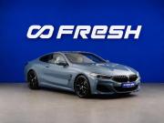 BMW 8 серии II (G14/G15/G16) Москва  - изображение 26