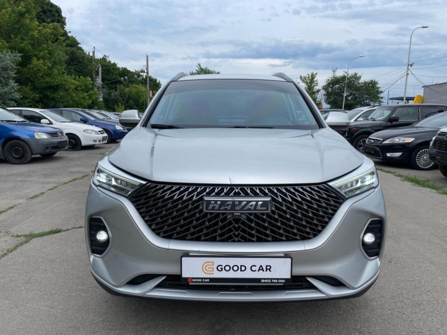 Haval M6 II Саратов  - изображение 2