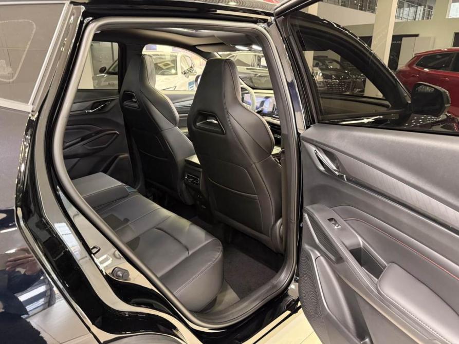 Changan CS35 Max Астрахань  - изображение 12