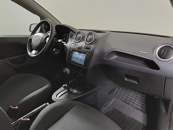 Ford Fiesta Mk5 с пробегом 2007 года, цена 480 000 рублей, 197423 км, хэтчбек, Автокод Объявления