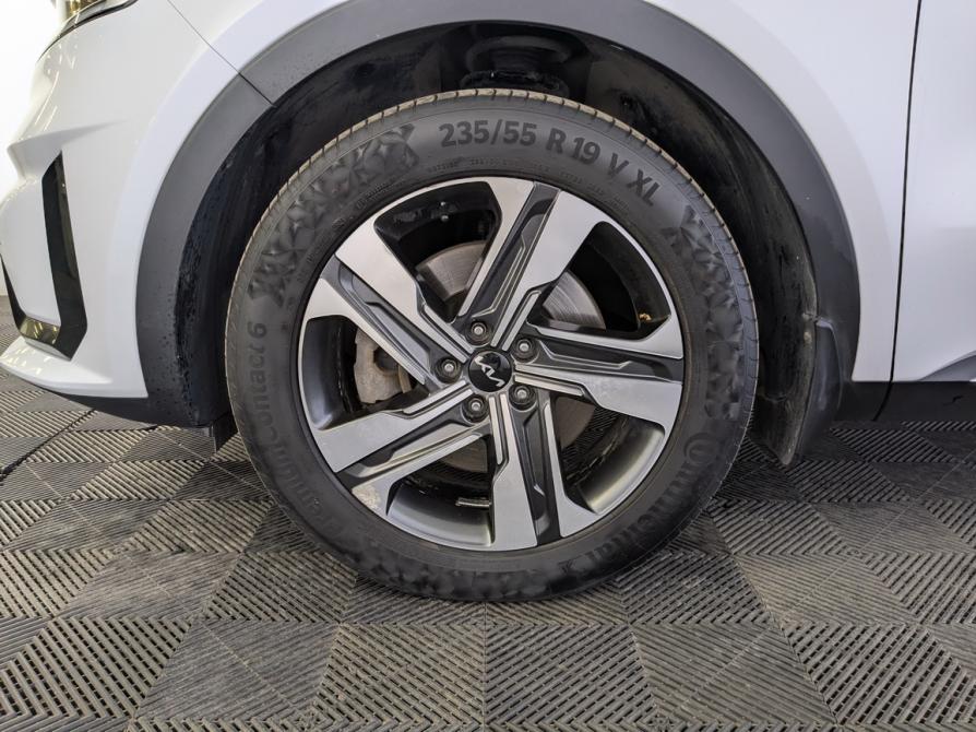Kia Sorento IV Москва  - изображение 8