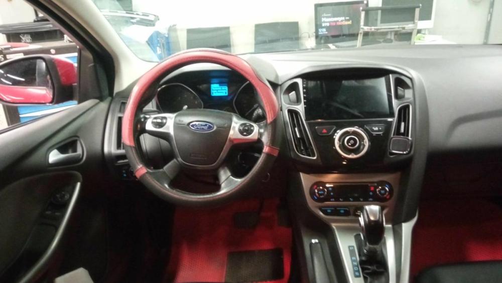 Ford Focus III Санкт-Петербург  - изображение 5