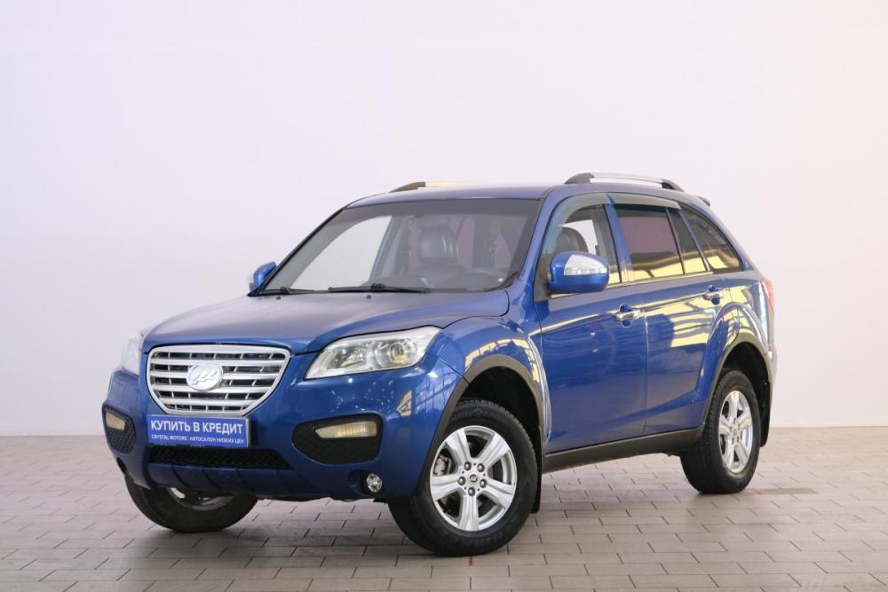 Lifan X60 I Омск  - изображение 4