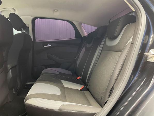 Ford Focus III с пробегом 2012 года, цена 557 000 рублей, 206213 км, хэтчбек, Автокод Объявления