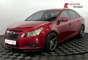 Chevrolet Cruze I Нижний Новгород  - изображение 24