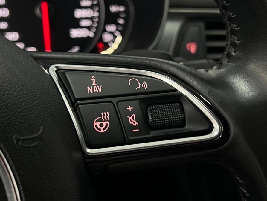 Audi A6 IV (C7) Рестайлинг Казань  - изображение 13