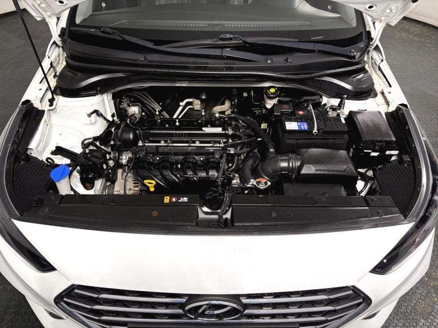 Hyundai Solaris II Пермь  - изображение 10